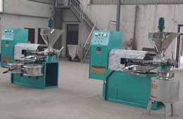 東盈機(jī)械—打造榨油機(jī)產(chǎn)業(yè)發(fā)展新格局
