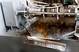 榨油機(jī)榨出的毛油能直接吃嗎？