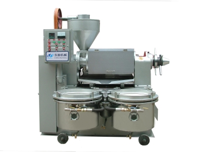 多功能榨油機(jī)